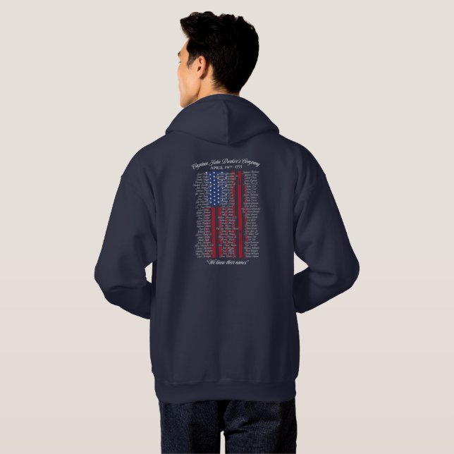 Hoodie (Back Full)