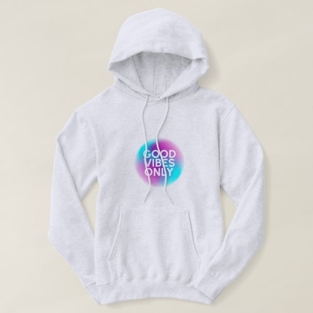 Hoodie (Design Front)