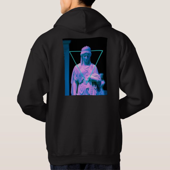 hoodie (Back)