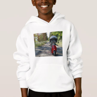 hoodie