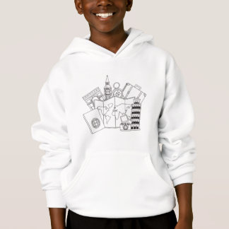 hoodie
