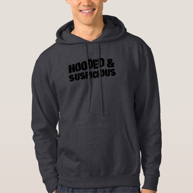Hoodie (Front)