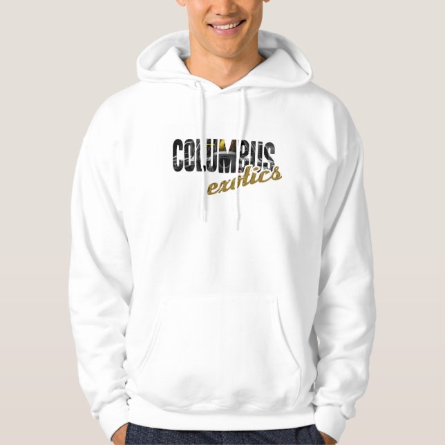 Hoodie (Front)