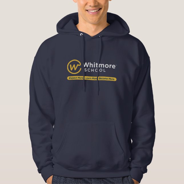 Hoodie (Front)