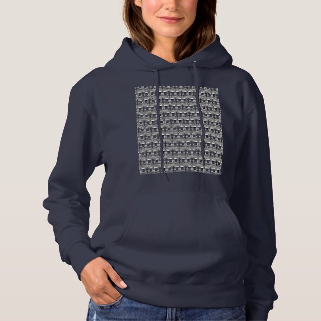  Hoodie  (Front)