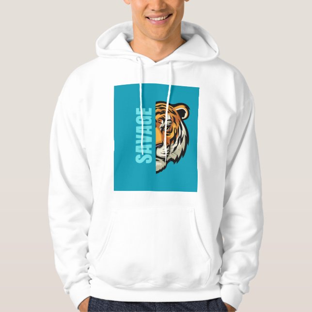 Hoodie (Front)