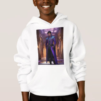 hoodie