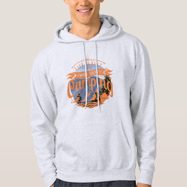 Hoodie (Front)