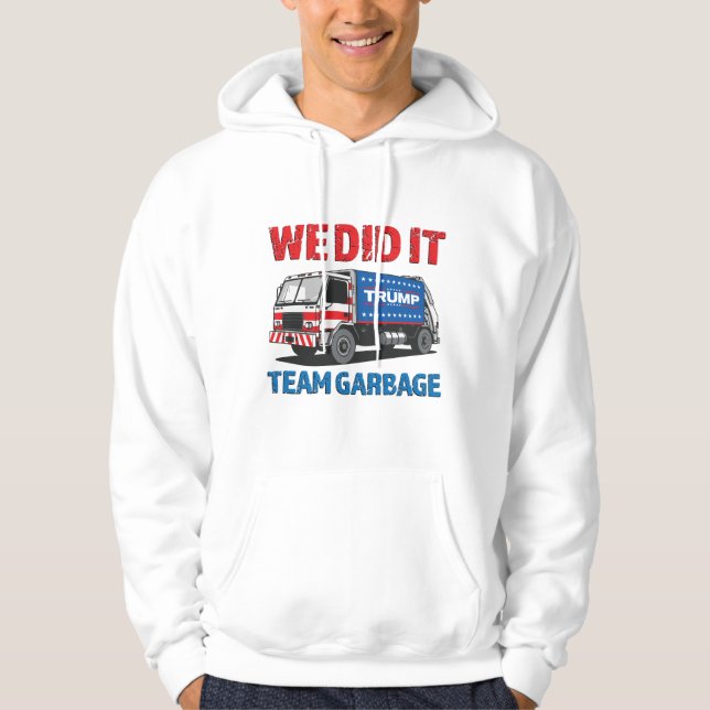 Hoodie  (Front)