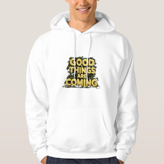 hoodie (Front)