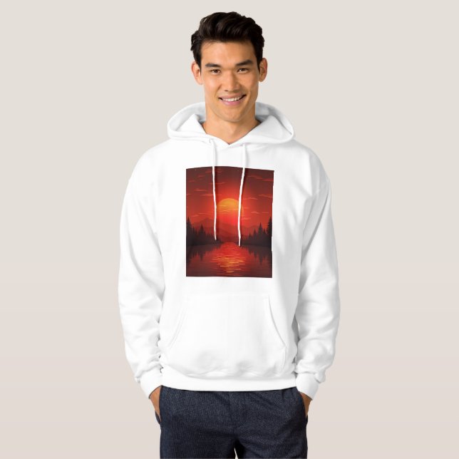  hoodie (Front Full)