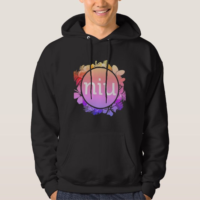 HOODIE (Front)