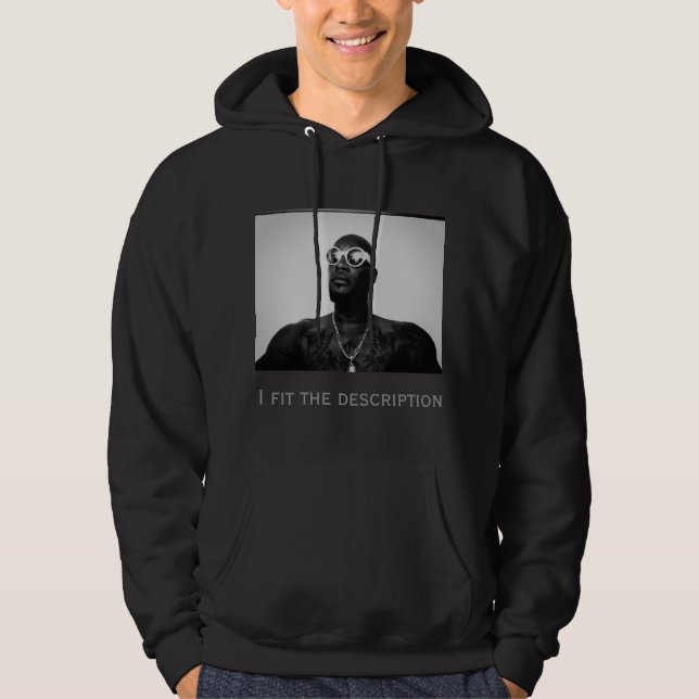 Hoodie (Front)