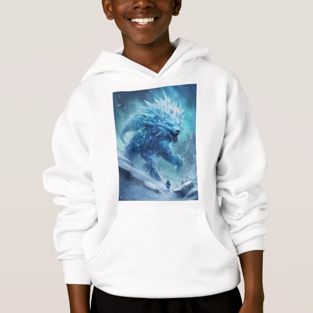 HOODIE (Front)