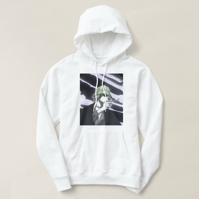 hoodie (Design Front)
