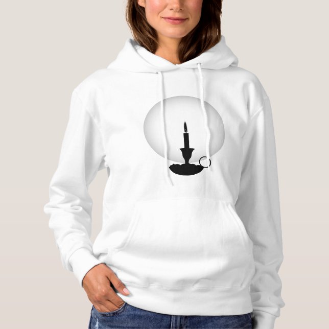 hoodie (Front)