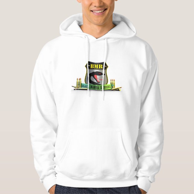 Hoodie (Front)