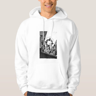Hoodie (6 colours) $33.95