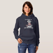 hoodie about the collective unconscious or whateve