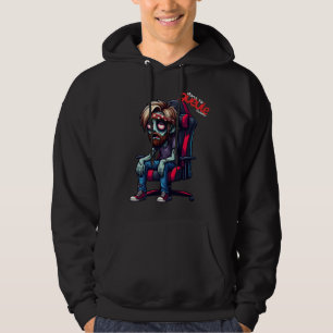 Hoodie Arkase In your Buddy Gueule