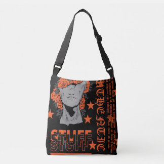 Hoodie bag