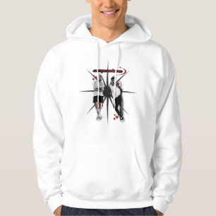 Hoodie Camaradeire