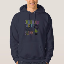  Hoodie – Celebrate the Magic of Childhoo