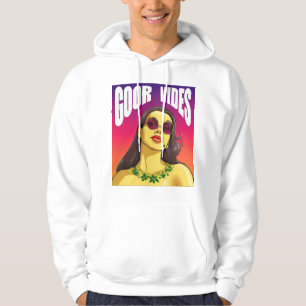 Hoodie "Cosy Comforts: Unveiling the Ultimate"