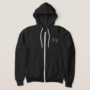 hoodie custom cougar