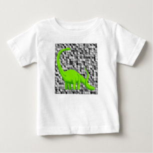 Hoodie Dinosaurs Toddlers Baby T-Shirt
