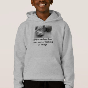 hoodie for back to school