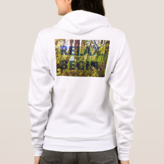 Hoodie for you!