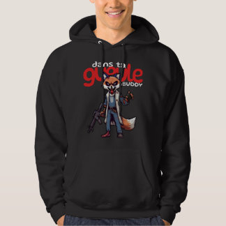 Hoodie FrencF0x | In Your Buddy Gueule