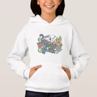 hoodie henna