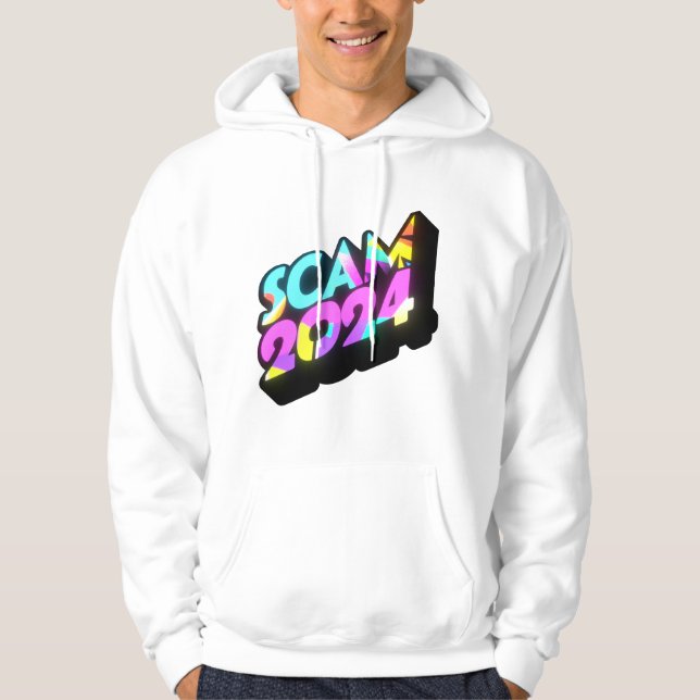 Hoodie! Hoodie (Front)