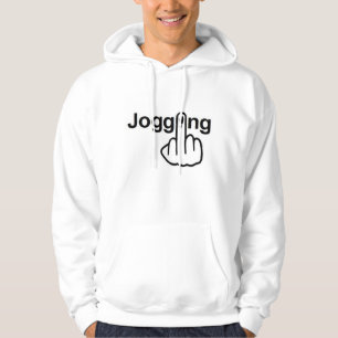 Hoodie Jogging Flip