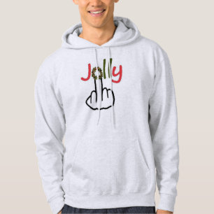 Hoodie Jolly Flip