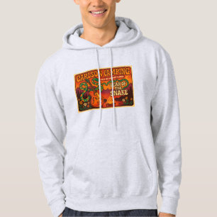 Hoodie - Landscape image