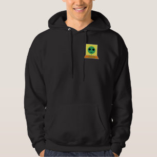 HOODIE MEN'S ART&DESIGN