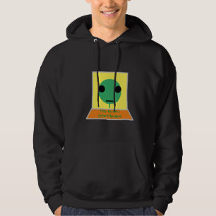 HOODIE MEN'S  ART&DESIGN 