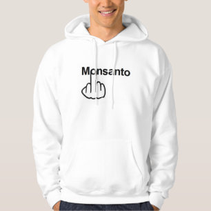 Hoodie Monsanto Flip