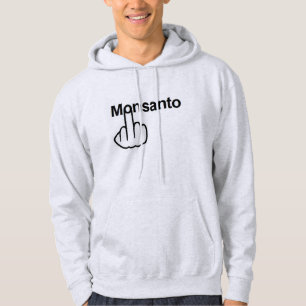 Hoodie Monsanto Flip