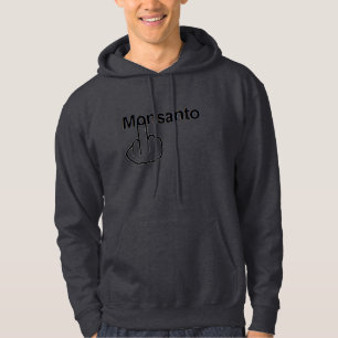 Hoodie Monsanto Flip