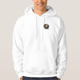 Hoodie Pic front/Logo back