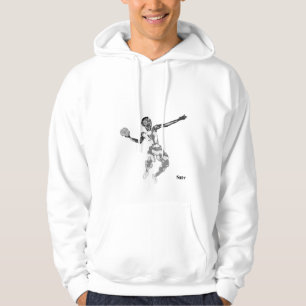 Hoodie : Player