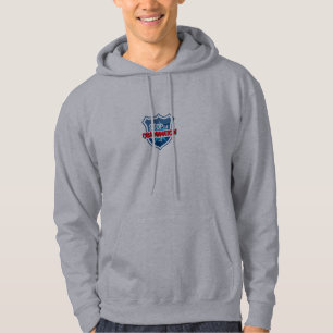 Hoodie, Politics, Obama, Romney, Hoodie