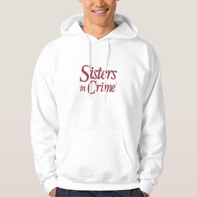 Hoodie, Pullover (Front)