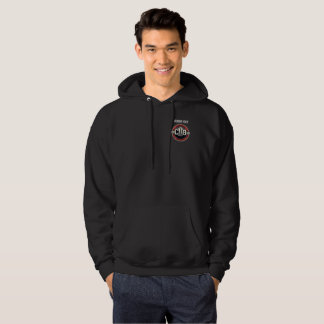 Hoodie River Rat