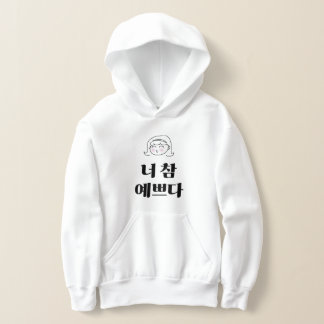 hoodie t-shirts