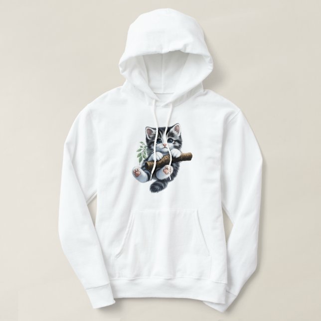 Hoodie test Bilal 1 (Design Front)